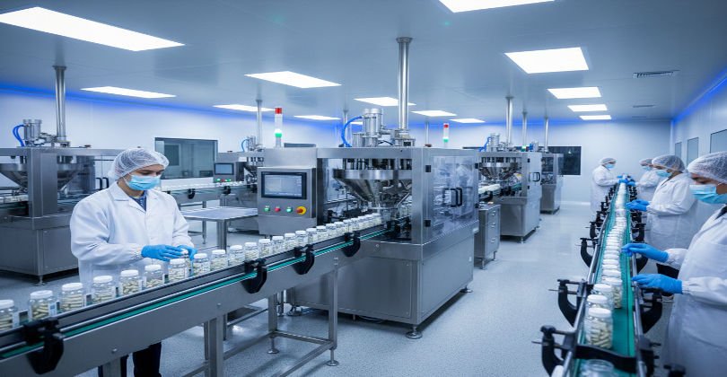 Storage & Fulfillment